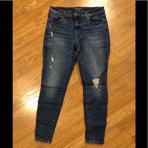 Maurices Skinny Jean